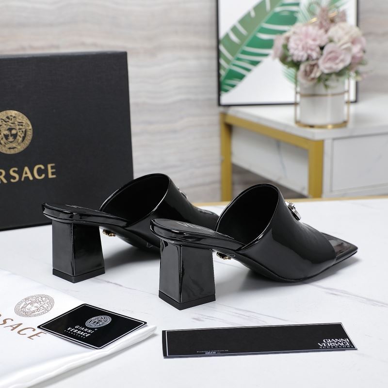 Versace Slippers